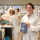 Promotieonderzoek brengt diagnose van longkanker via bloed een stap dichterbij