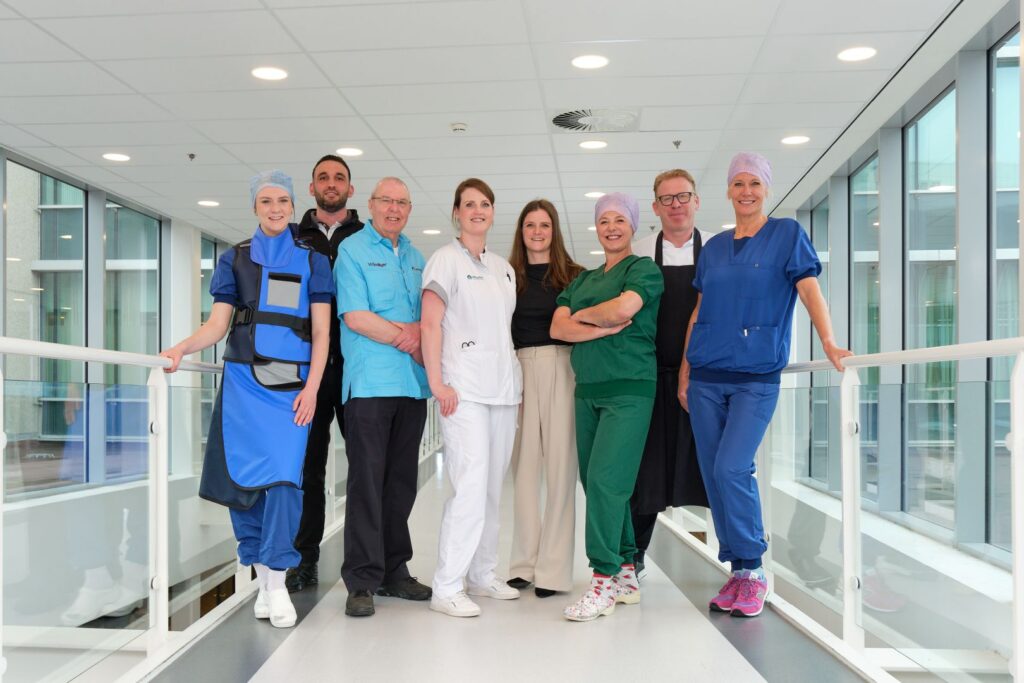 Werken bij Catharina