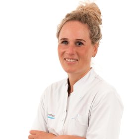 Kasteren van-Moosdijk van de, P.H.W (Peggy)