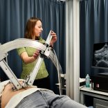 Zo geeft een dubbele echokop haarscherp beeld van een aneurysma