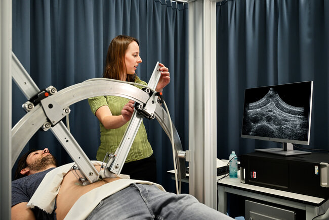 Vera van Hal. Foto: Bart van Overbeeke/TU/e