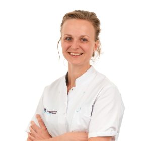 Hinssen-Lobeek, dr. D. (Daphne)