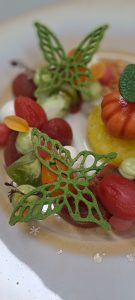 Recept van de kok - Tomatenmousse