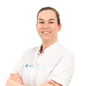 Prinsen,  L.A.J. (Lindsay)