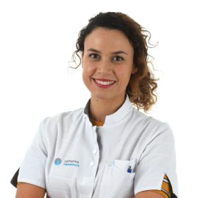 Koolhoven-Testroote, A.K. (Alice)