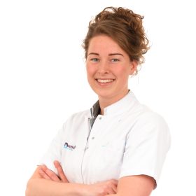 Erp van, M.W.G. (Merel)