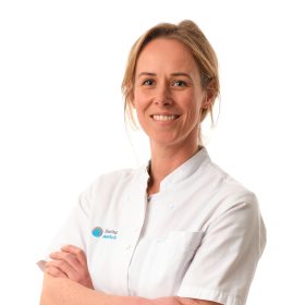 Wert de, M.M.H. (Marielle)