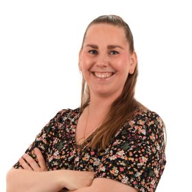 Dorenmalen van, M.A.P. (Marina)