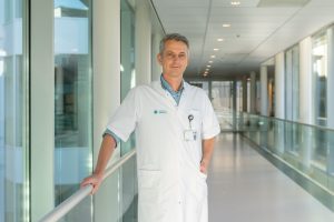 Pim Burger, hoogleraar