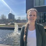 Beter gericht bestralen bij baarmoederhalskanker? AI biedt hoop op minder klachten