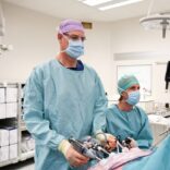 Maagoperaties als behandeling bij obesitas nog altijd meest succesvol