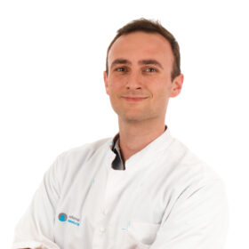 Oudheusden van, dr. TR (Thijs)