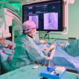 Geriatrische screening maakt TAVI-behandeling gerichter en veiliger   