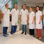 Ruim 1,6  miljoen subsidie voor onderzoek naar complexe endeldarmkanker: ‘Prachtige erkenning’