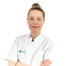 Lieshout van, B.P. (Birgit)