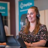 Na een bypass-operatie sneller naar huis, met zorg die blijft meekijken