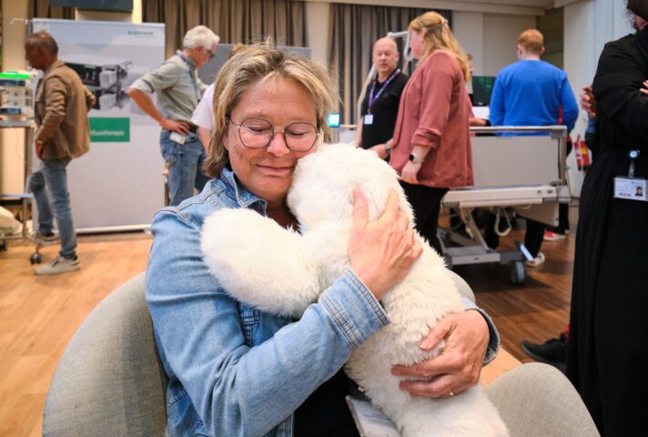 Zo ziet de zorg van morgen eruit in het Catharina Ziekenhuis