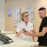 Polikliniek oncologie start met BeterDichtbij: betere bereikbaarheid en communicatie via app